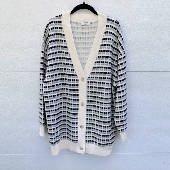 Babaton Lacer Cardigan